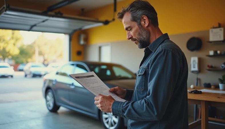 How to Read a Carfax Like a Detective, Not a Shopper