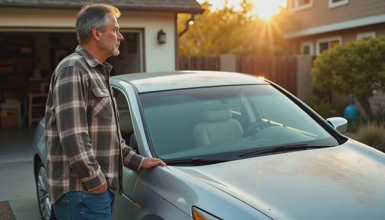 Six Months with a $6,000 High-Mileage Accord — Was It Worth It?