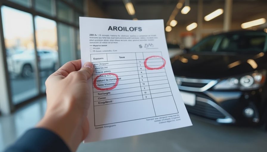 Used car pre-purchase inspection report compared to dealer CPO checklist.webp