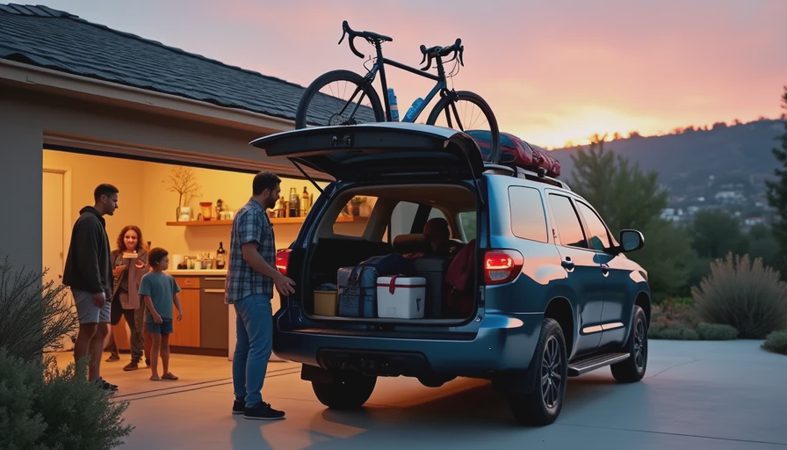 Road Trip Ready: How We Test a Used Car Before Taking It Cross-Country 