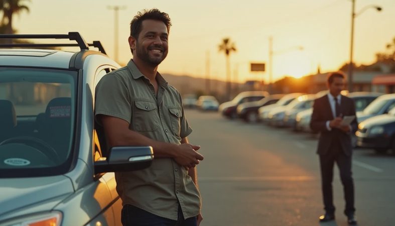Car Salesmen Aren't the Enemy — But Here's What They Won't Tell You