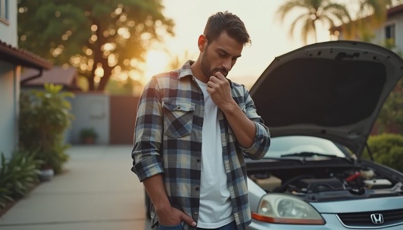  When to Sell: Knowing the Difference Between a Bad Week and a Bad Car