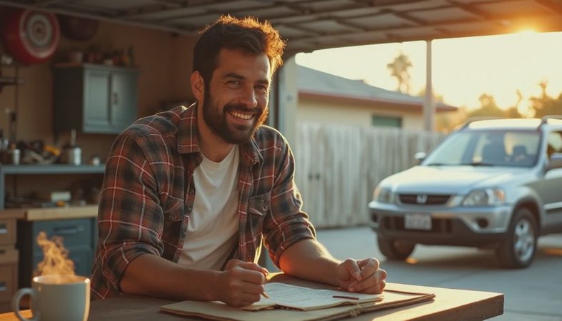 The Worst Advice I've Ever Heard About Buying Used Cars