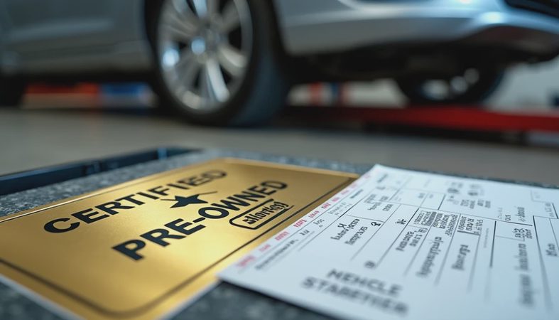 Why 'Certified Pre-Owned' Isn't Always Worth the Premium
