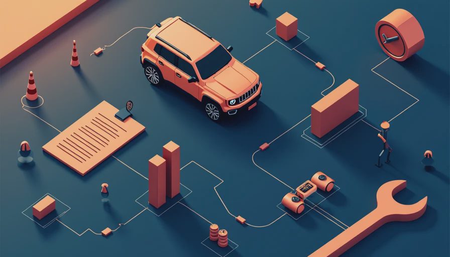 Visual context for ford bronco sport reliability