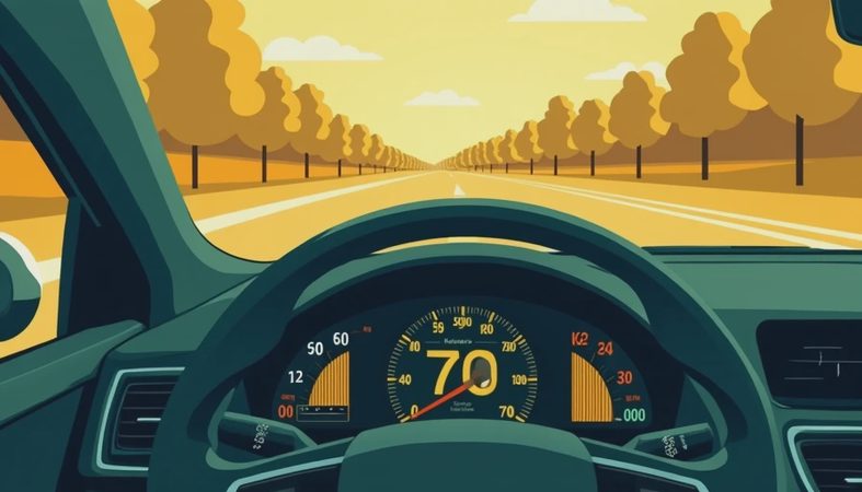 What Mileage Is Considered High for a Used Car?