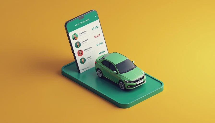 Illustration for cheap used cars that are reliable