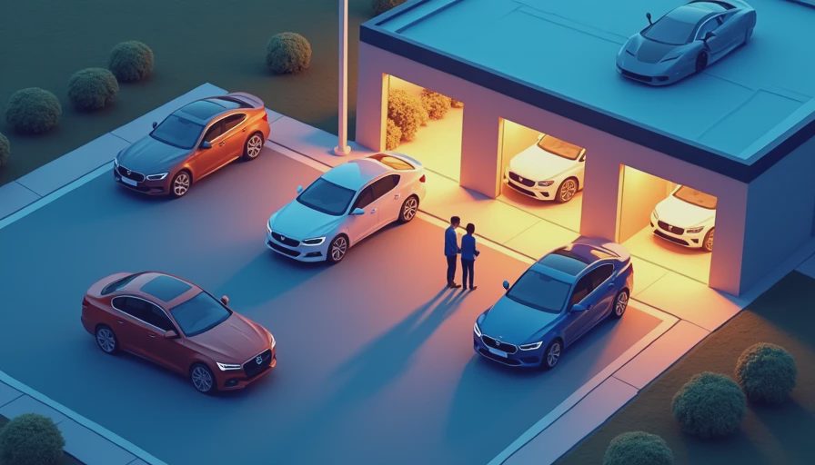 Illustration for most reliable toyota camry year