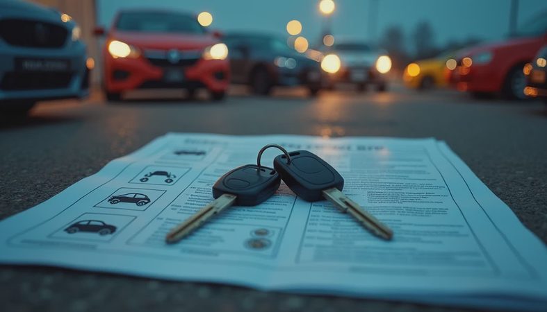Best Used Compact Cars: Smart Buys That Won't Drain Your Wallet