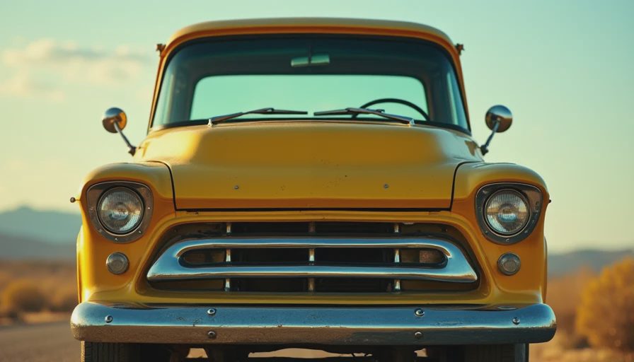 Visual context for best used trucks under 10000