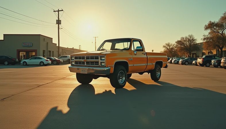 best used trucks under 10000: The Ones Worth Buying
