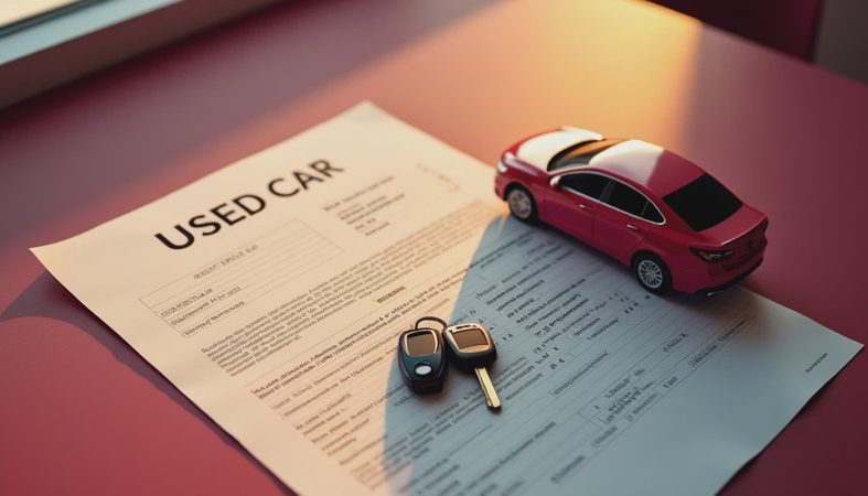 Carfax 1 Owner: What It Really Means When Buying a Used Car