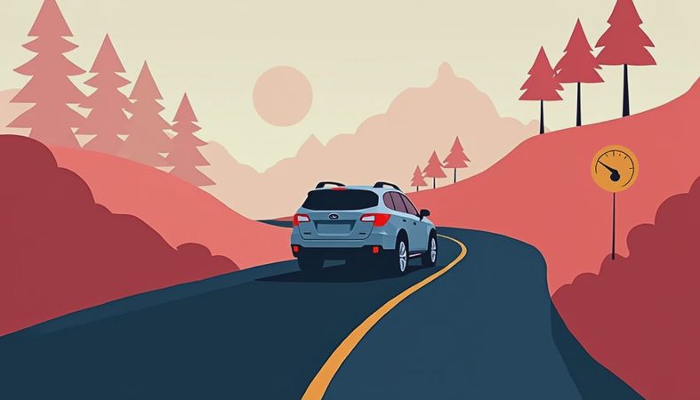 How Many Miles Can a Subaru Outback Last? A Used-Buyer’s Guide
